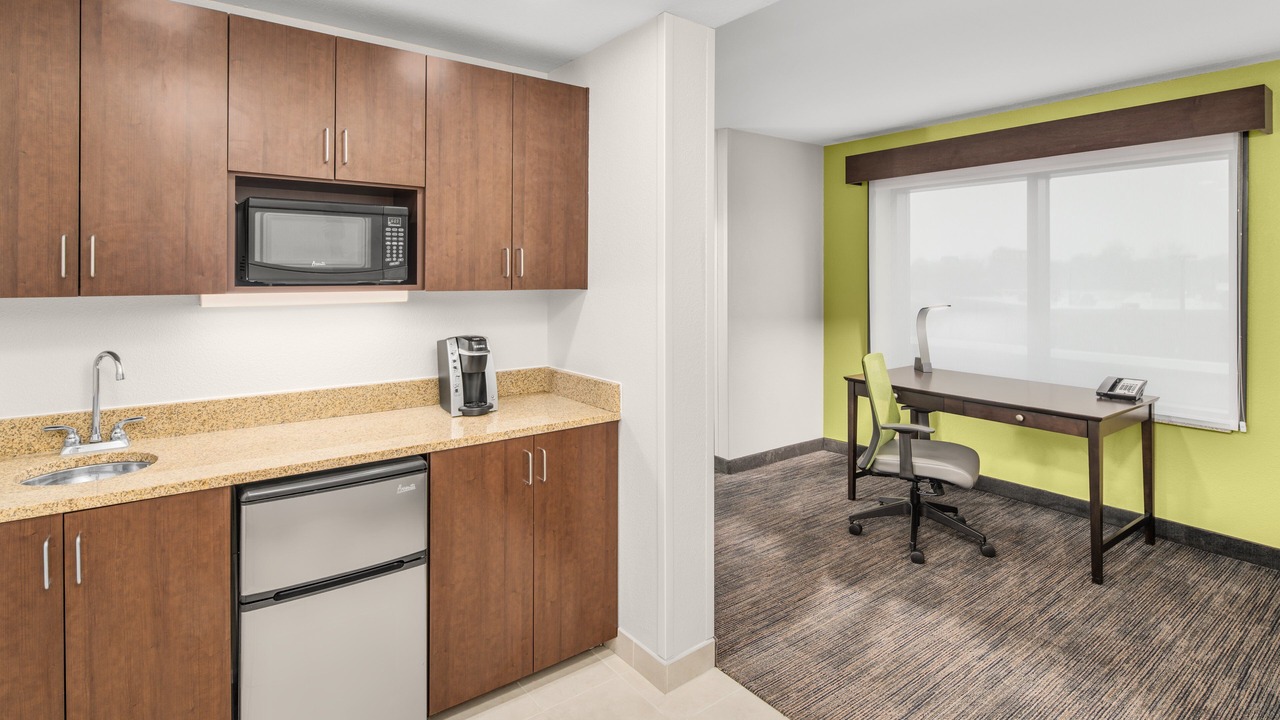 Photo of Bedroom in Newark