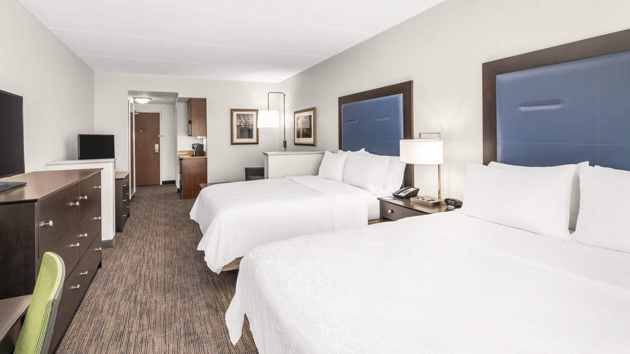 Photo of Bedroom in Newark