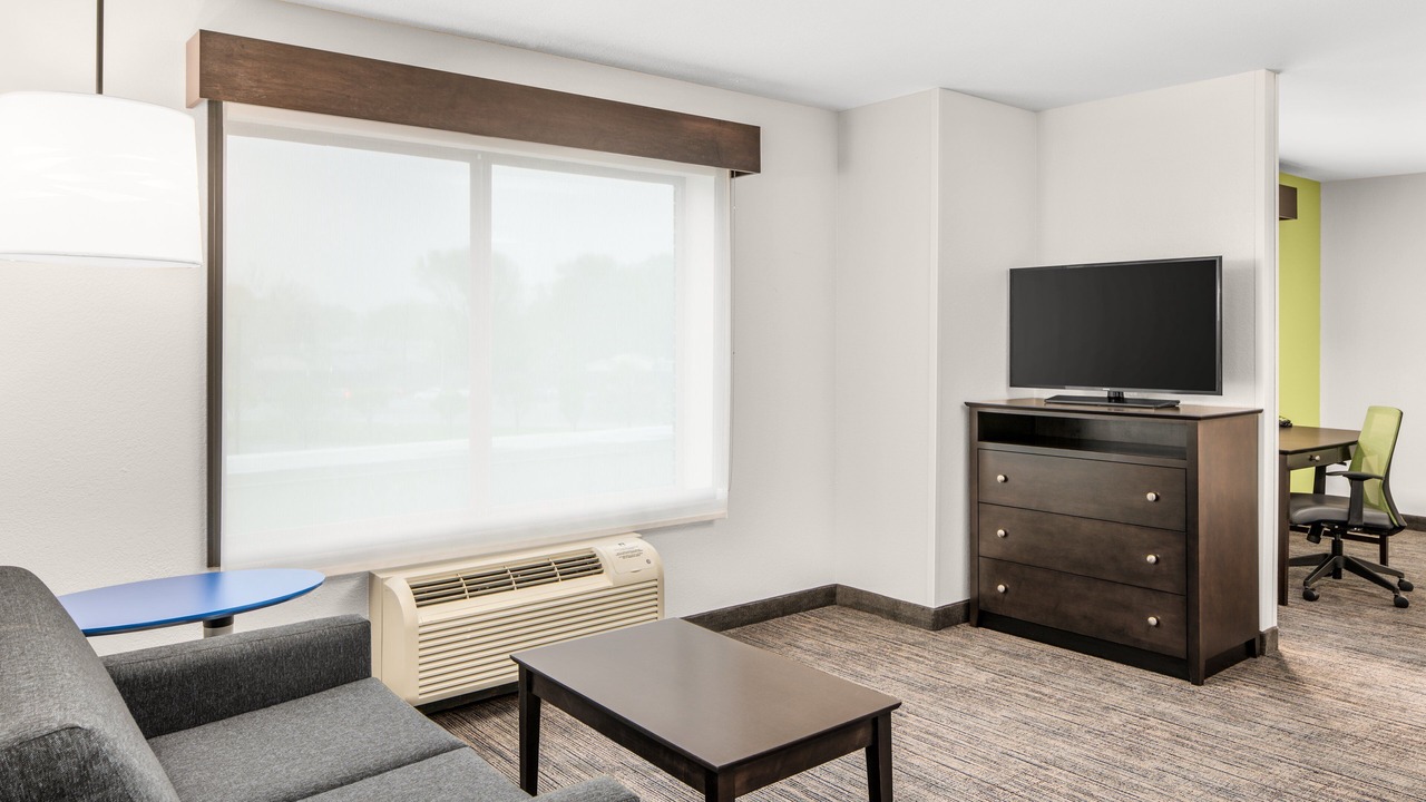 Photo of Bedroom in Newark