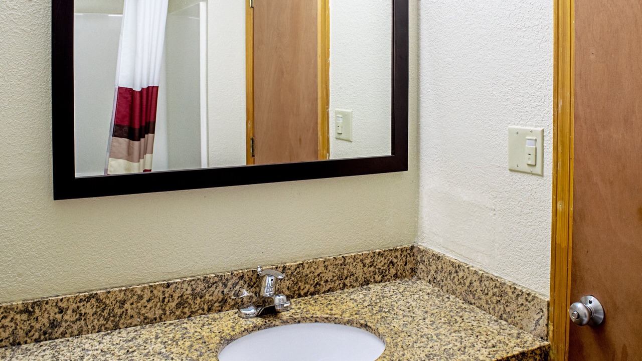 Photo of Bathroom in Franklin