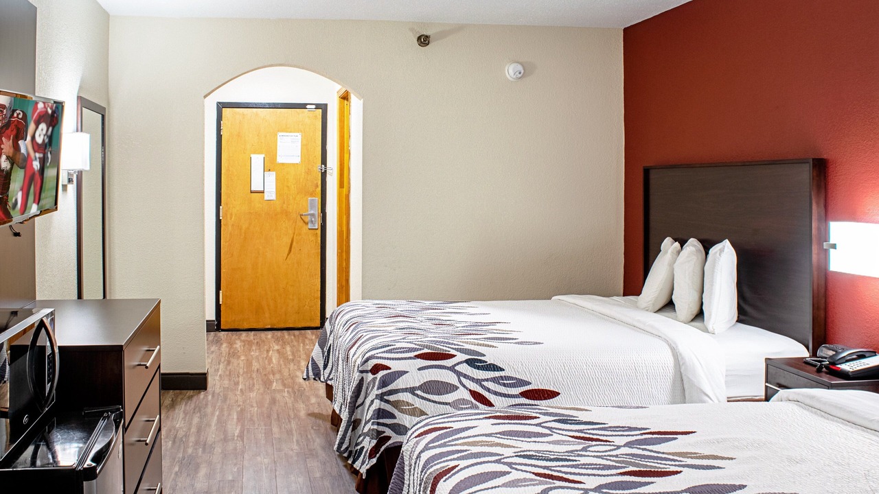 Photo of Bedroom in Franklin