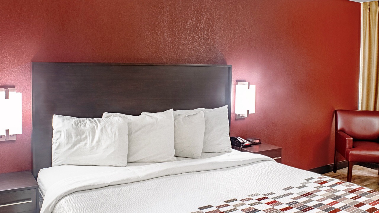 Photo of Bedroom in Franklin