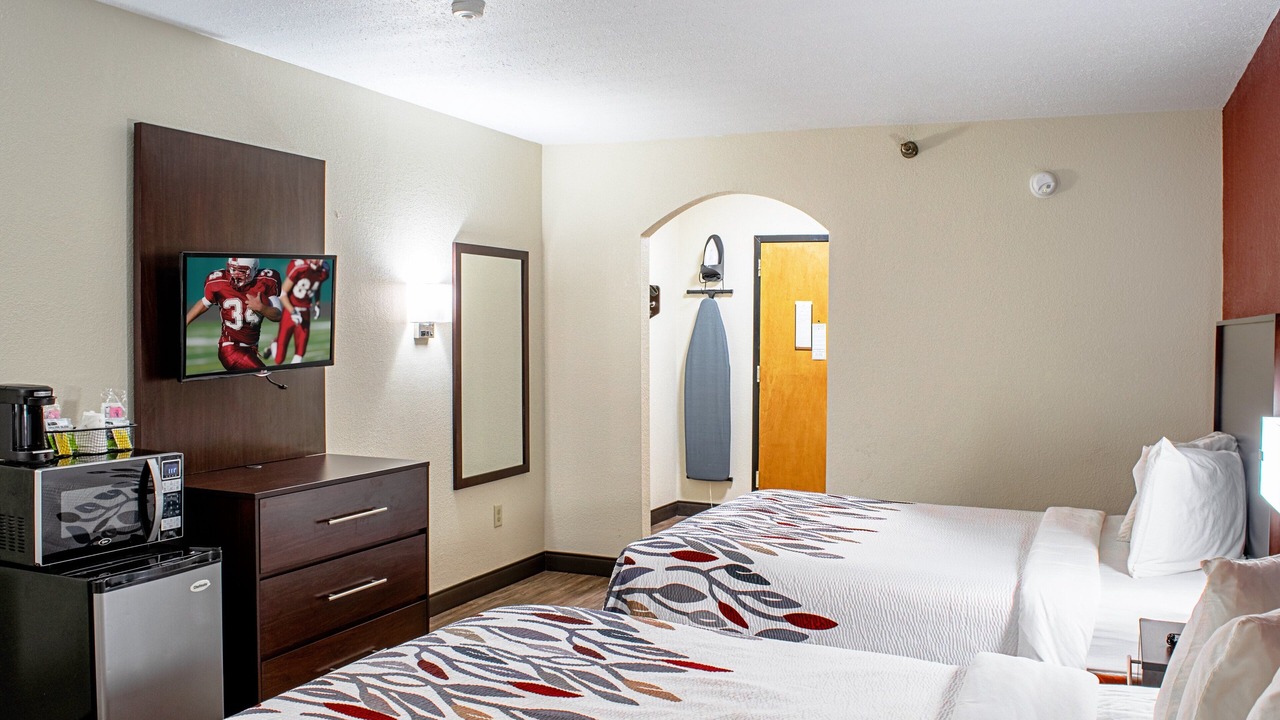 Photo of Bedroom in Franklin