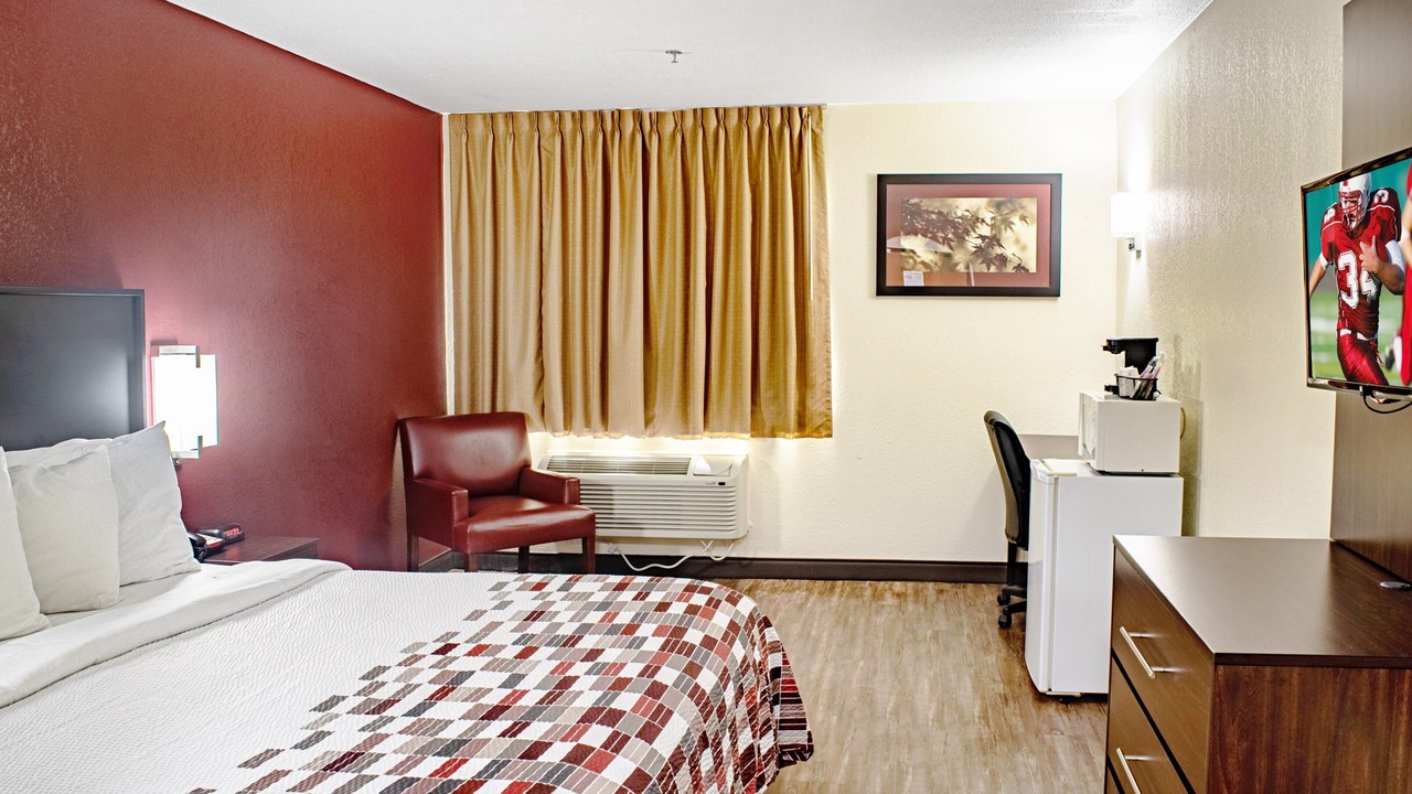 Photo of Bedroom in Franklin
