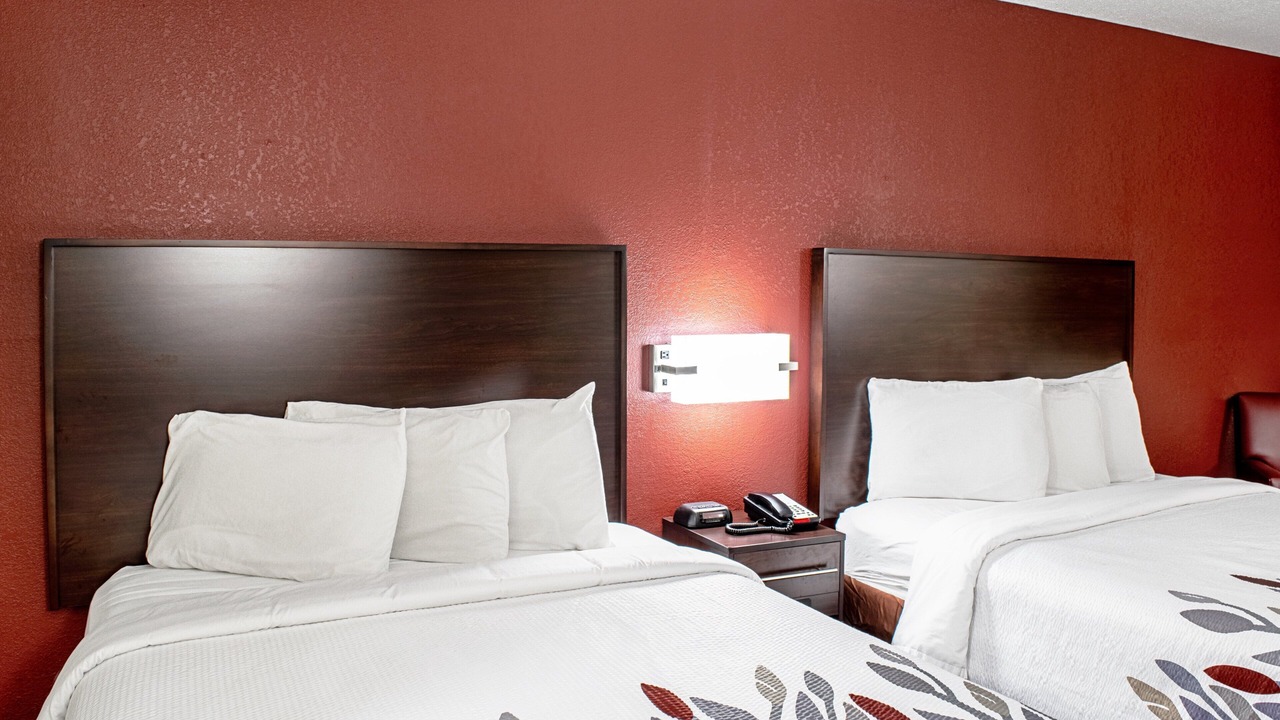 Photo of Bedroom in Franklin