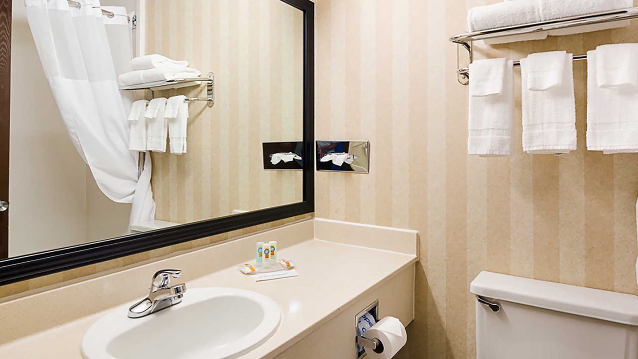Photo of Bathroom in Bluefield