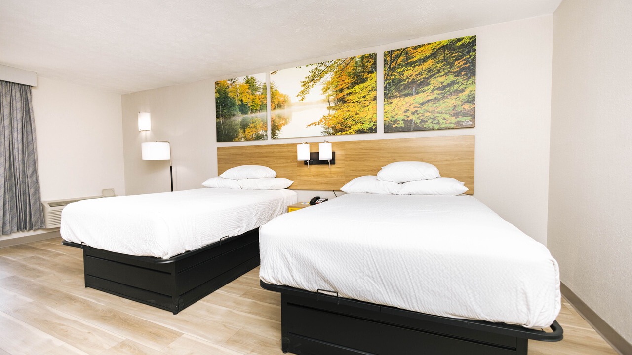 Photo of Bedroom in Latonia
