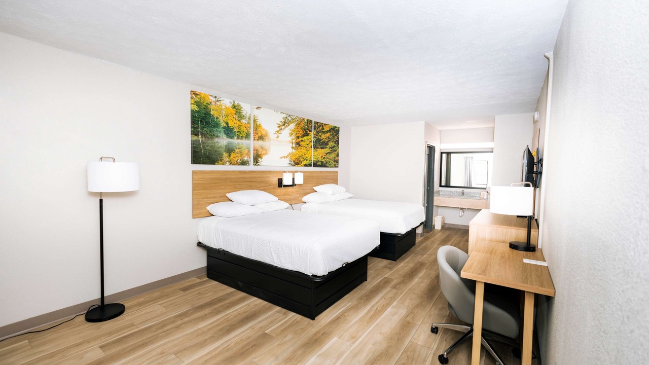 Photo of Bedroom in Latonia