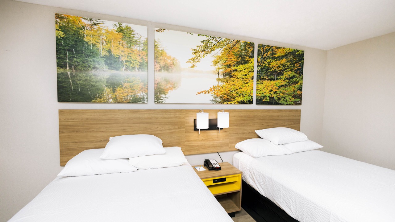 Photo of Bedroom in Latonia