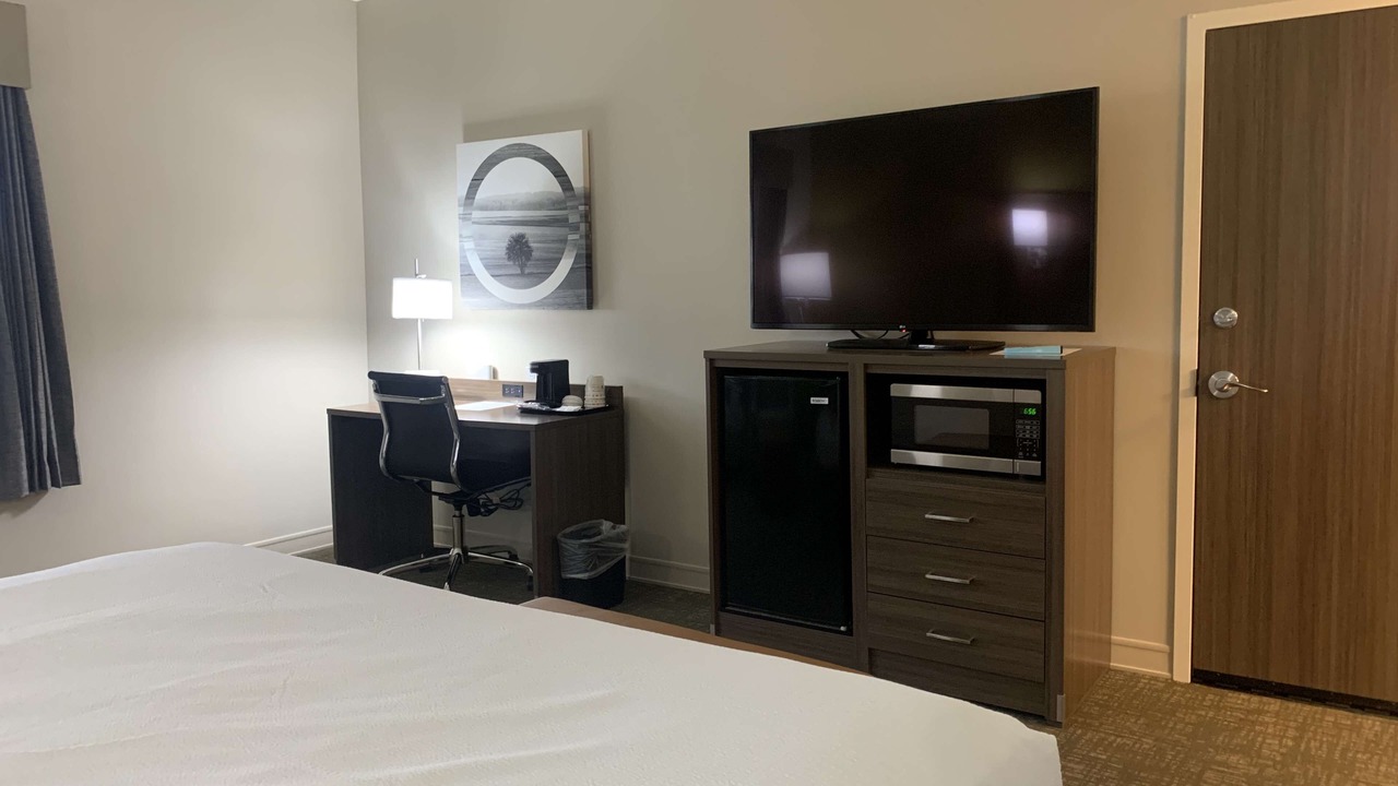 Photo of Bedroom in Horseheads