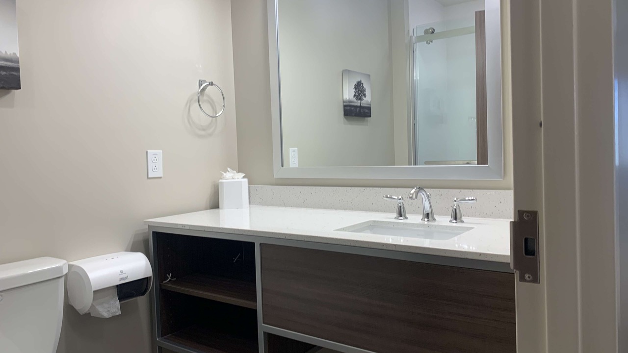 Photo of Bathroom in Horseheads