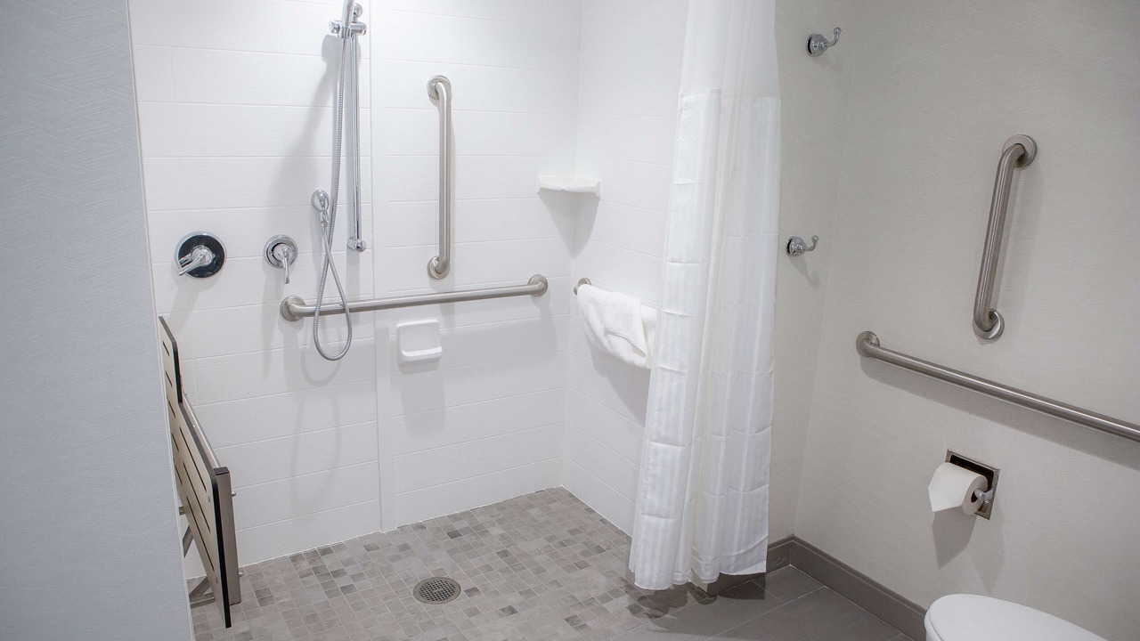 Photo of Bathroom in Gaffer District