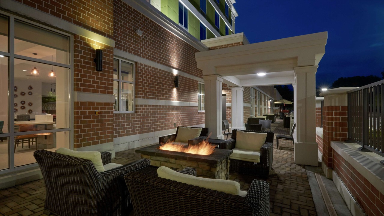 Photo of Outdoor in Gaffer District