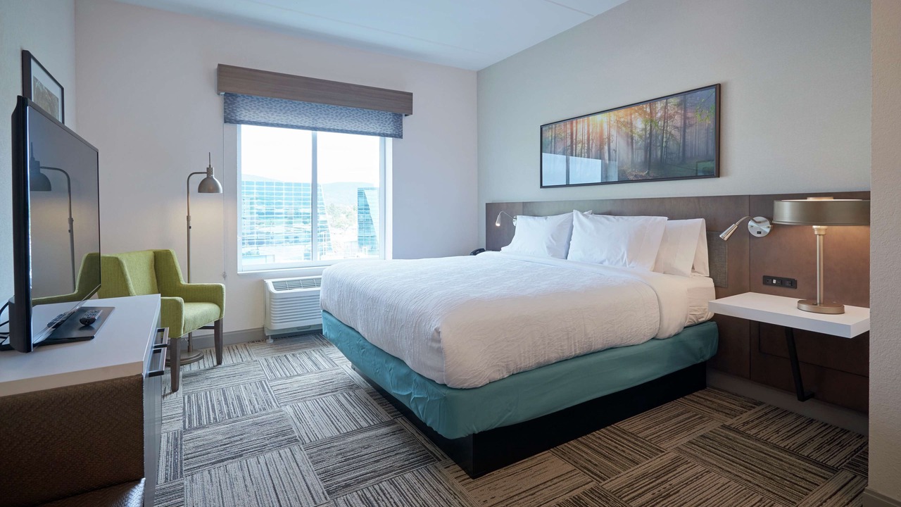 Photo of Bedroom in Gaffer District