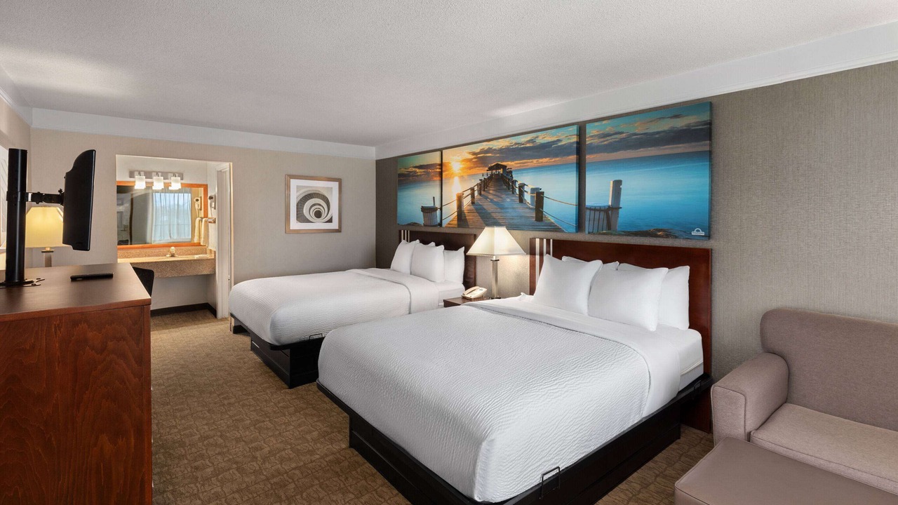 Photo of Bedroom in Columbia