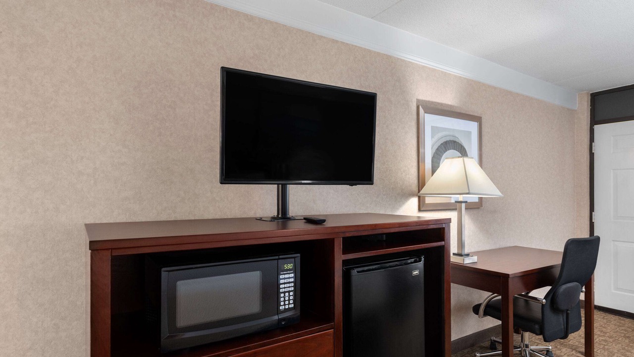 Photo of Bedroom in Columbia