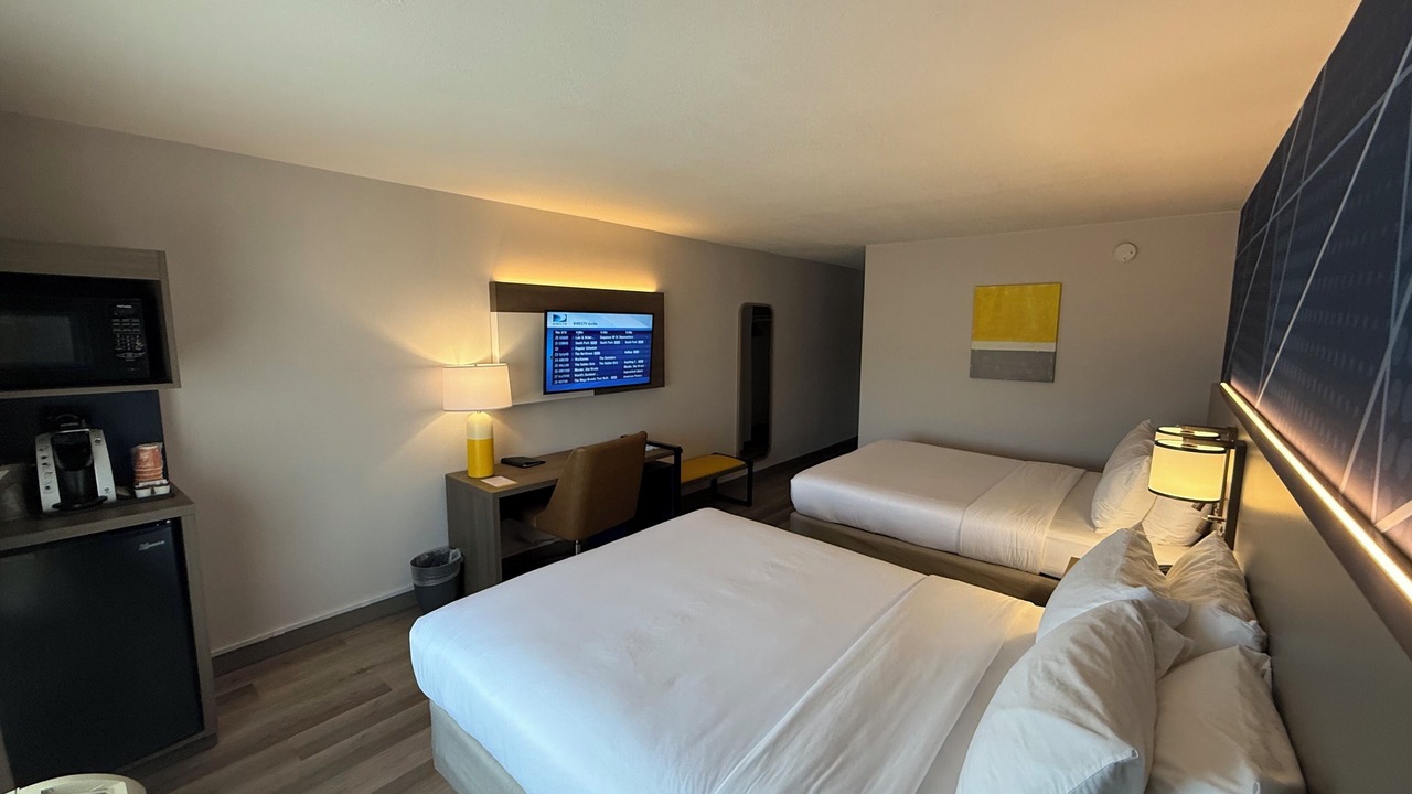 Photo of Bedroom in Danbury