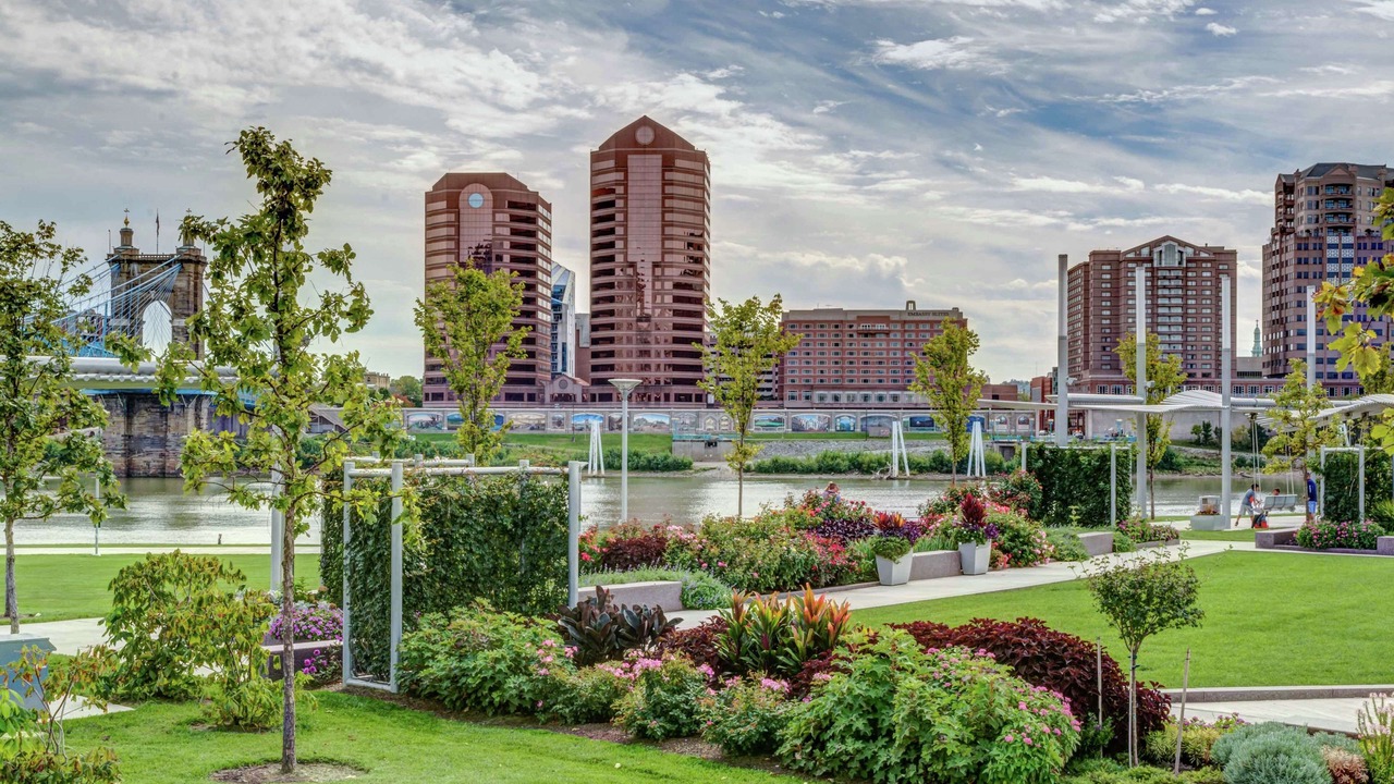 Photo of Outdoor in Covington