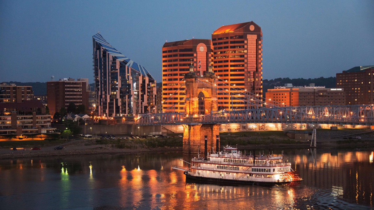 Photo of Outdoor in Covington