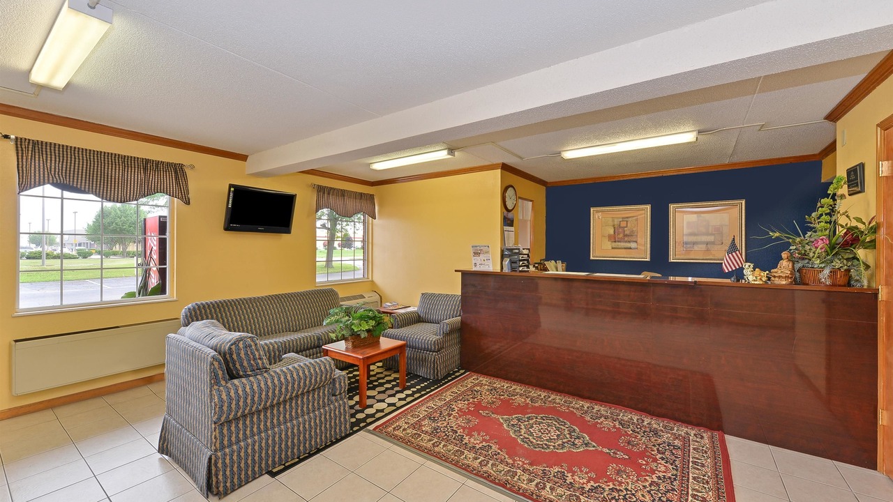 Photo of Livingroom in Maumee