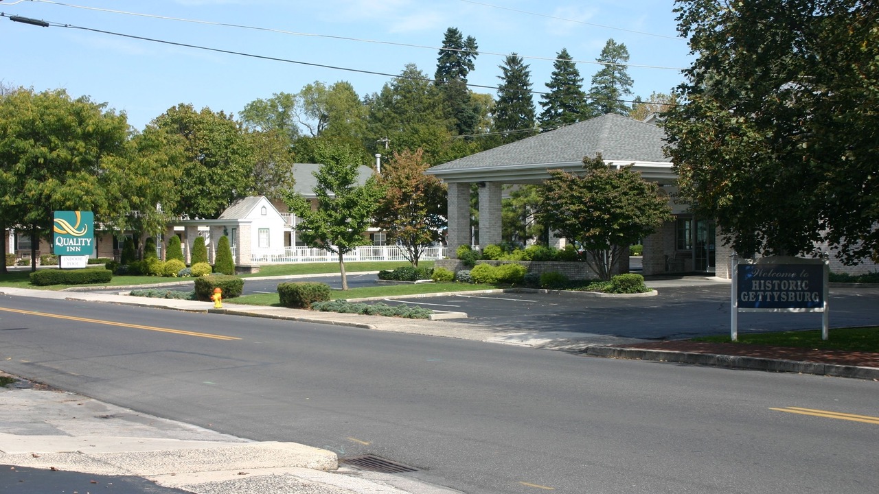 Photo of Outdoor in Gettysburg