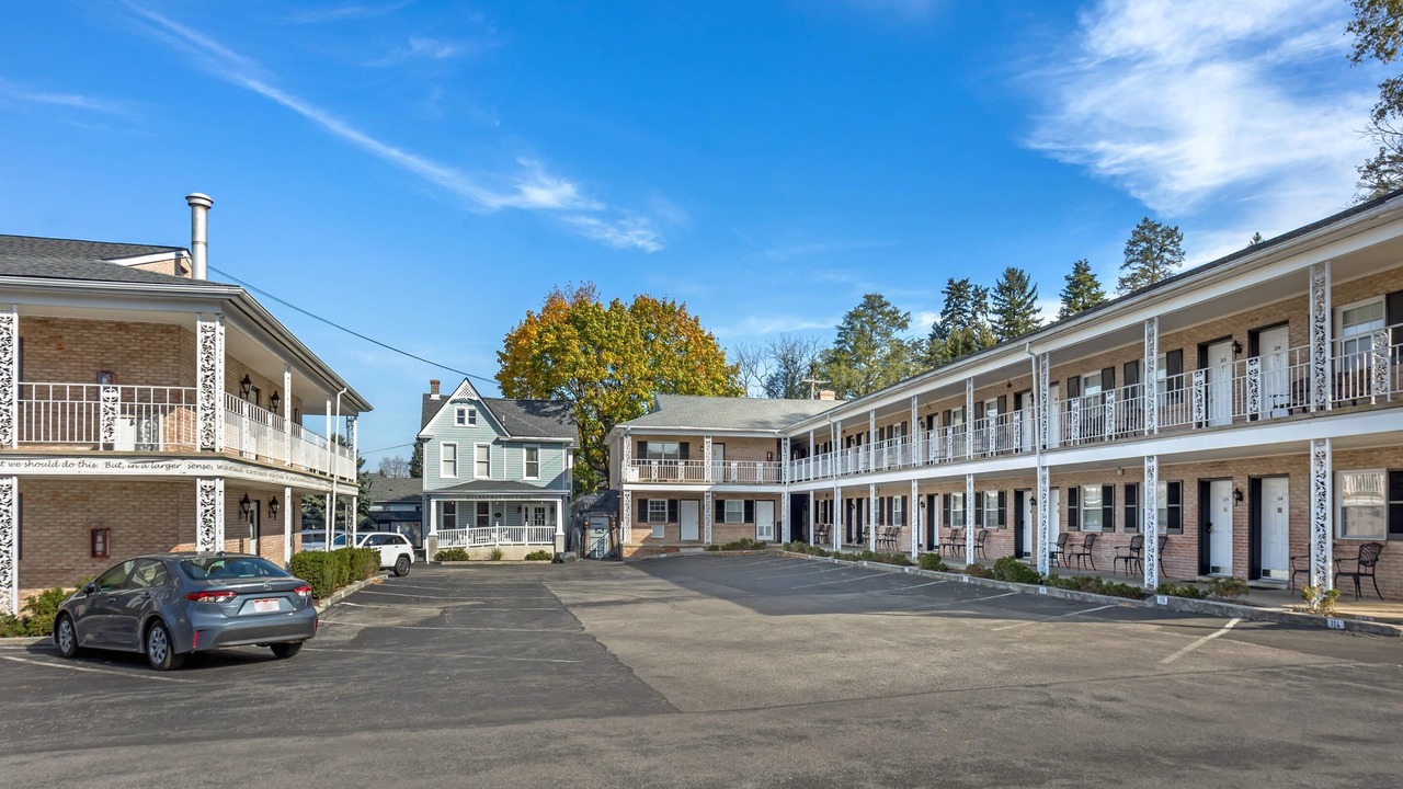 Photo of Outdoor in Gettysburg