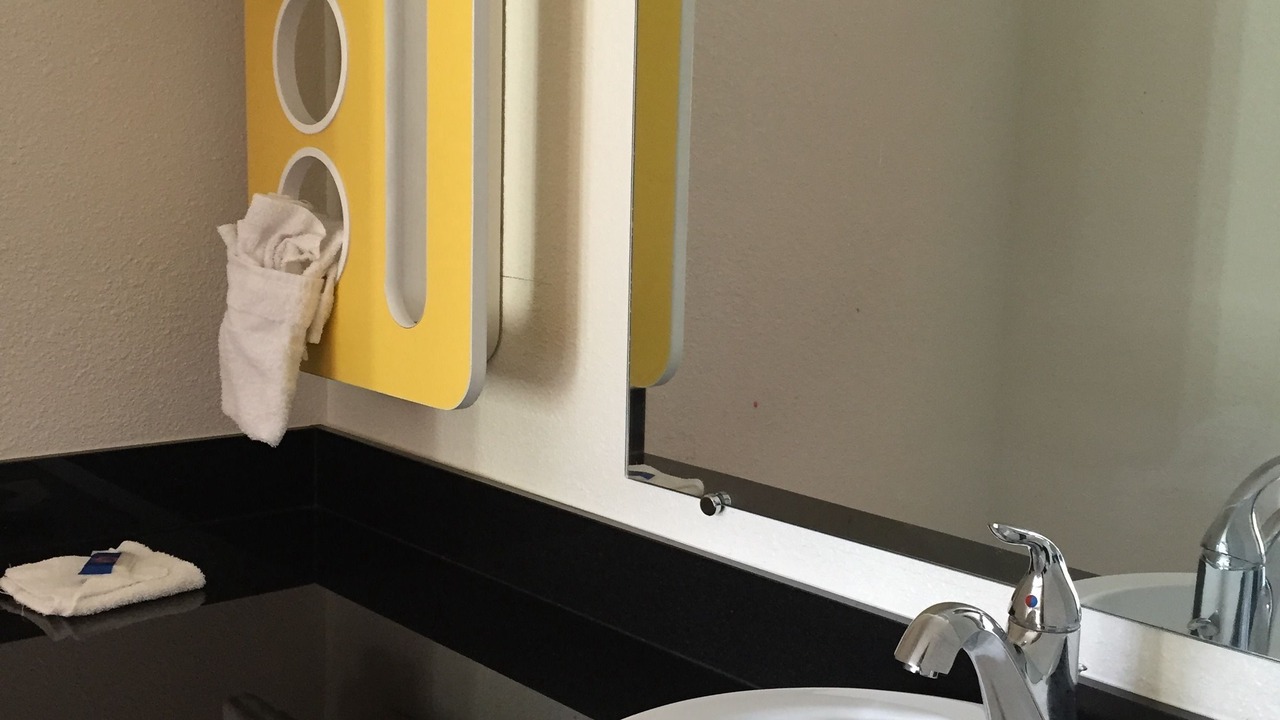 Photo of Bathroom in Violetville