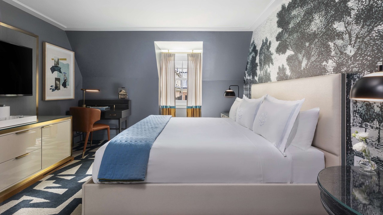 Photo of Bedroom in Chapel Hill
