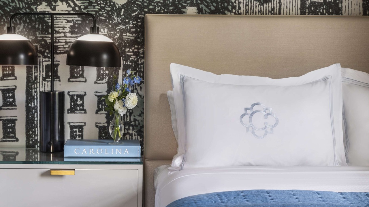 Photo of Bedroom in Chapel Hill