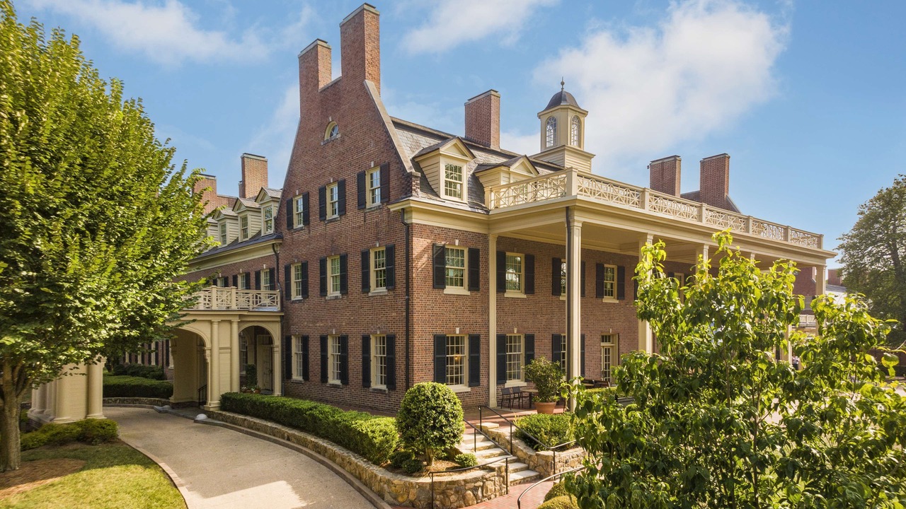 Photo of Patio Balcony in Chapel Hill
