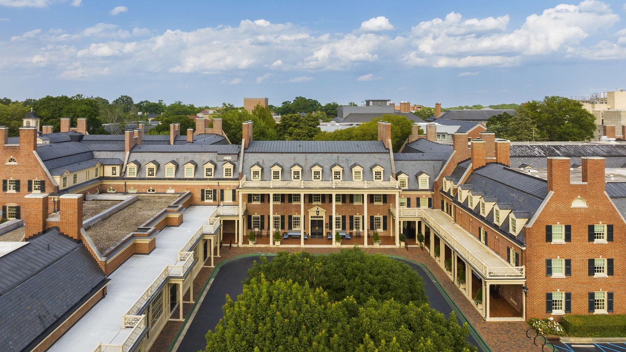 Photo of Outdoor in Chapel Hill