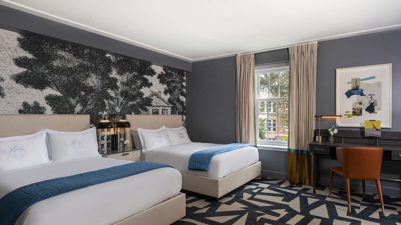 Photo of Bedroom in Chapel Hill
