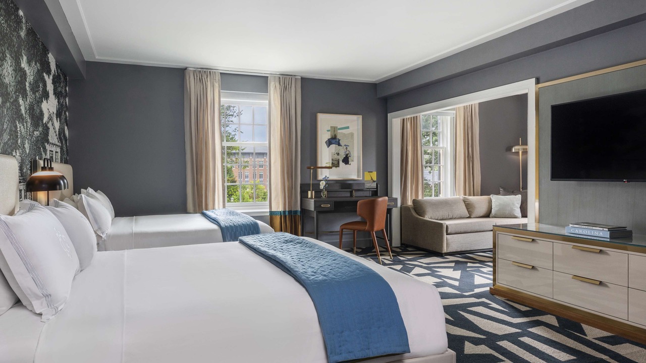 Photo of Bedroom in Chapel Hill
