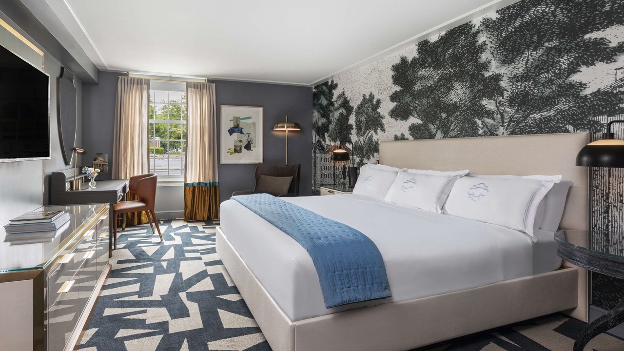 Photo of Bedroom in Chapel Hill