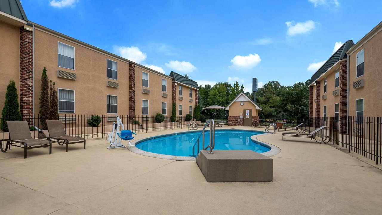 Photo of Outdoor in West Deptford