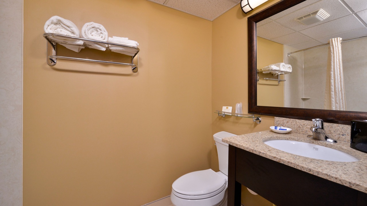 Photo of Bathroom in West Deptford