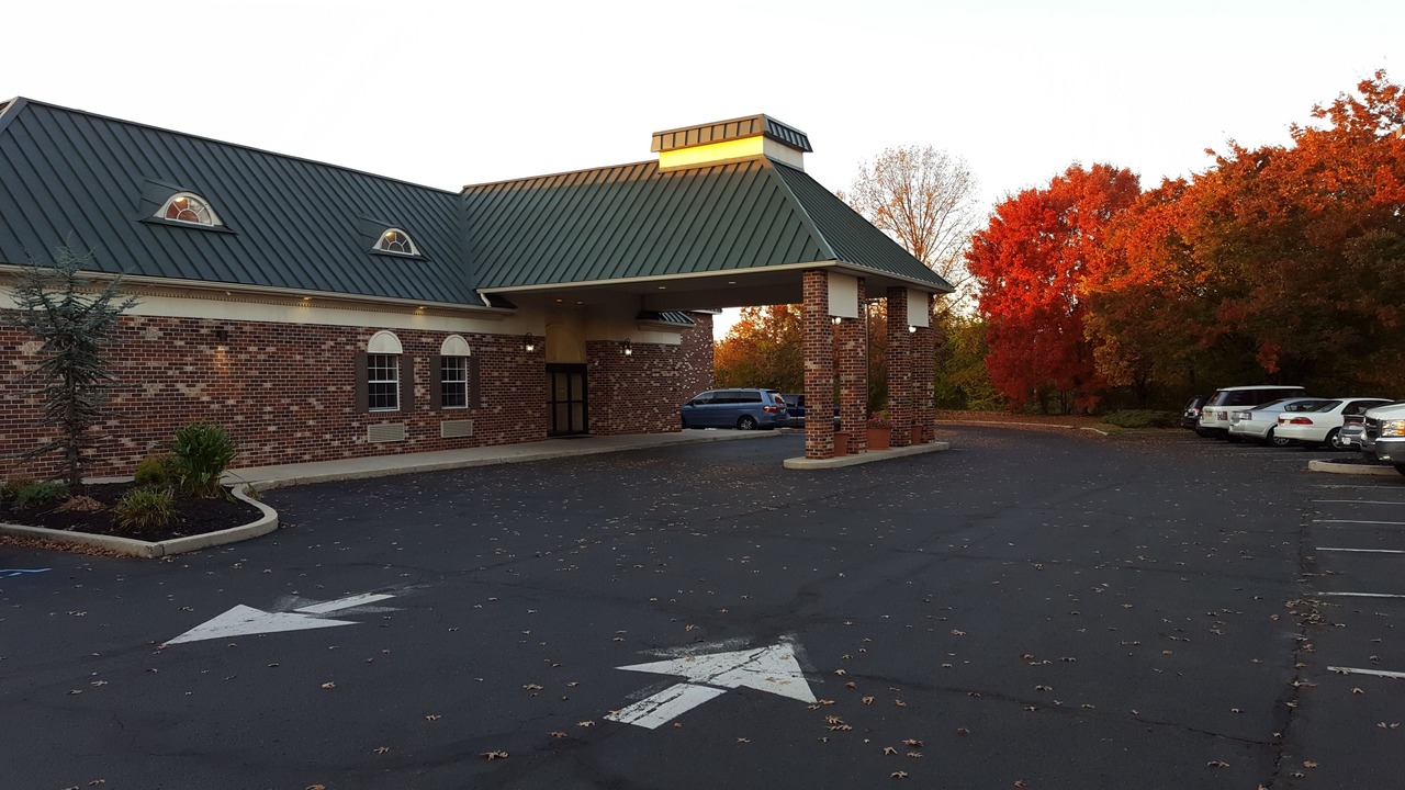 Photo of Outdoor in West Deptford