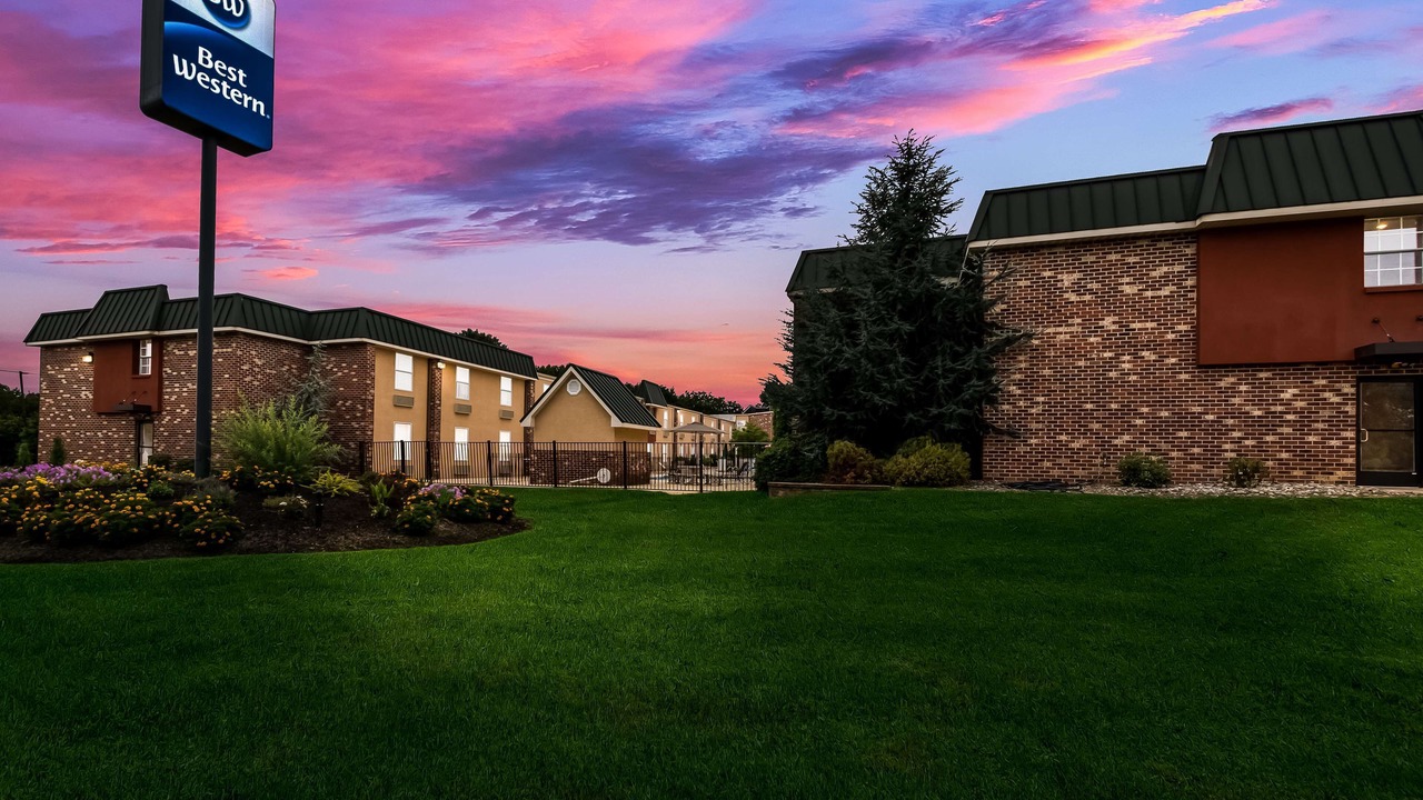 Photo of Outdoor in West Deptford
