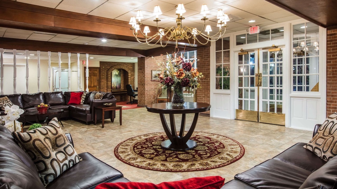 Photo of Livingroom in Ligonier