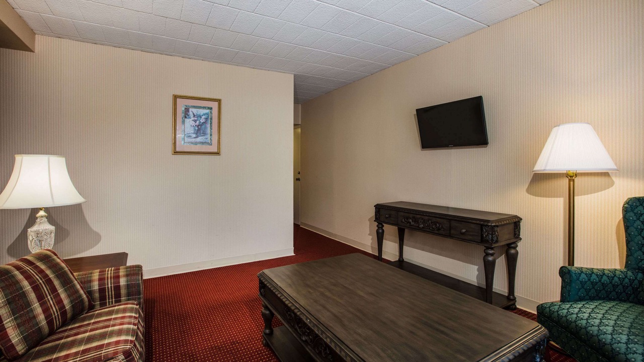 Photo of Bedroom in Ligonier