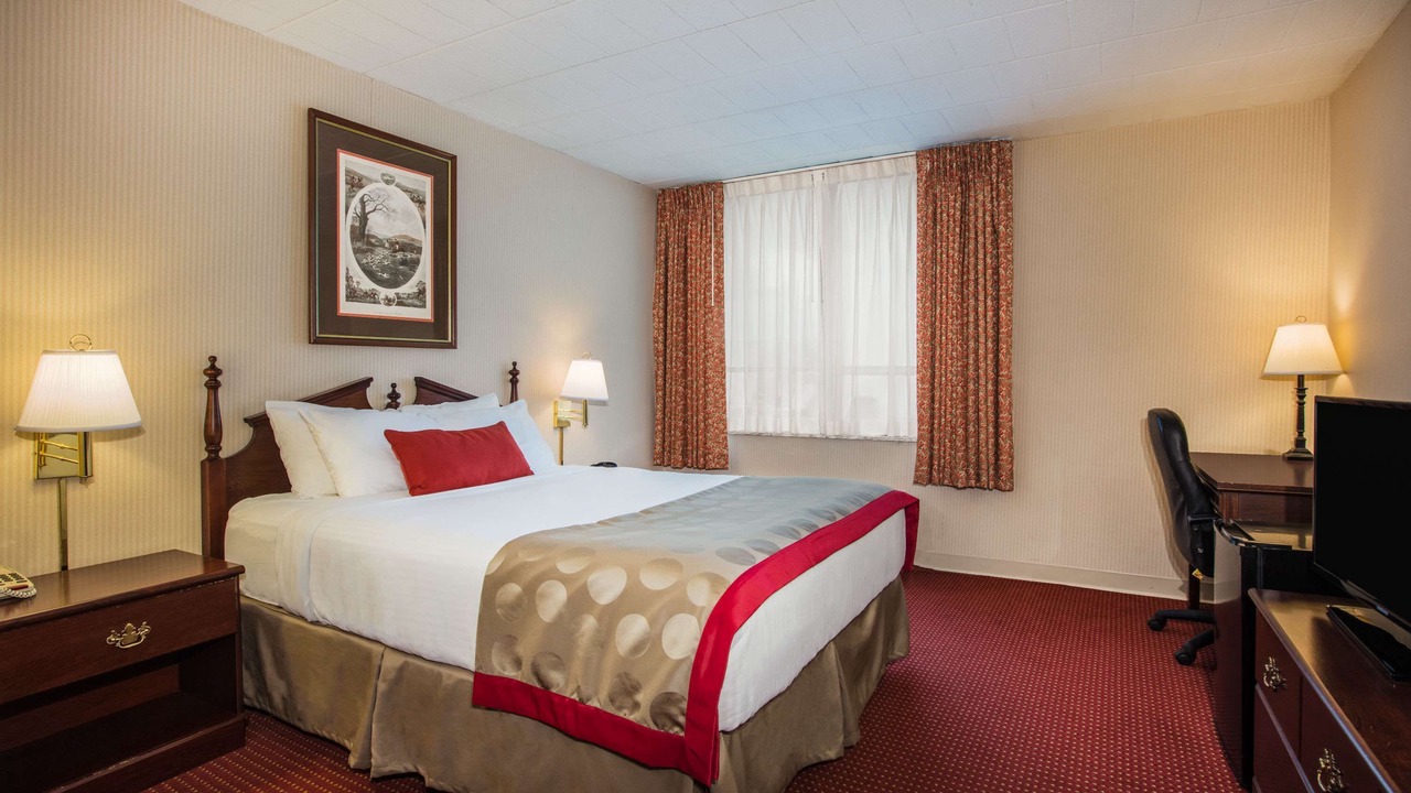 Photo of Bedroom in Ligonier
