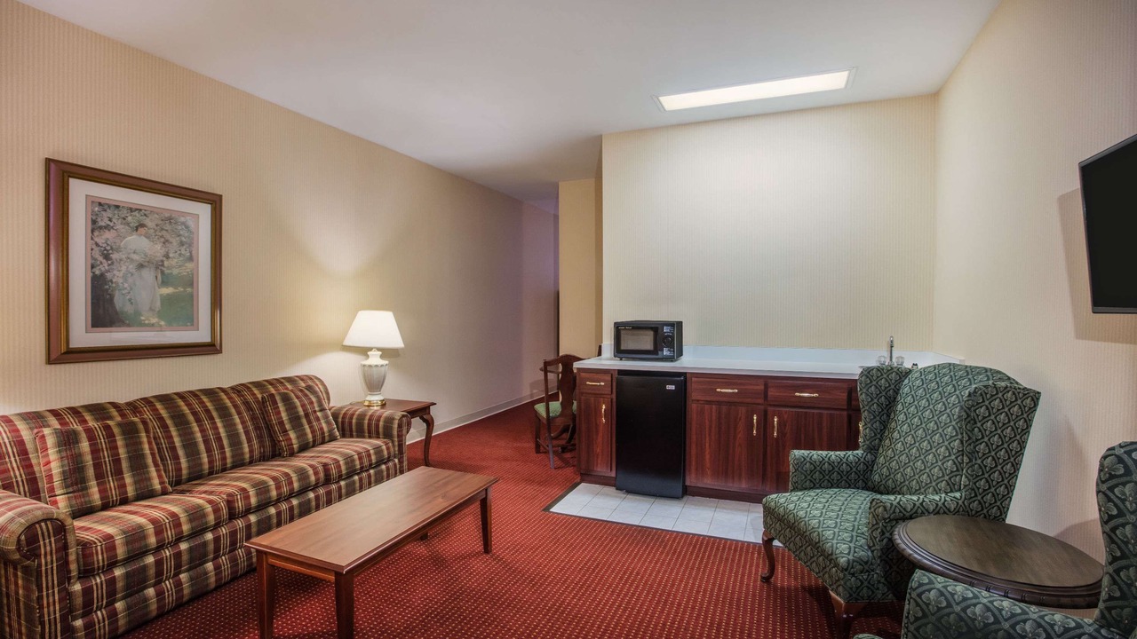 Photo of Bedroom in Ligonier