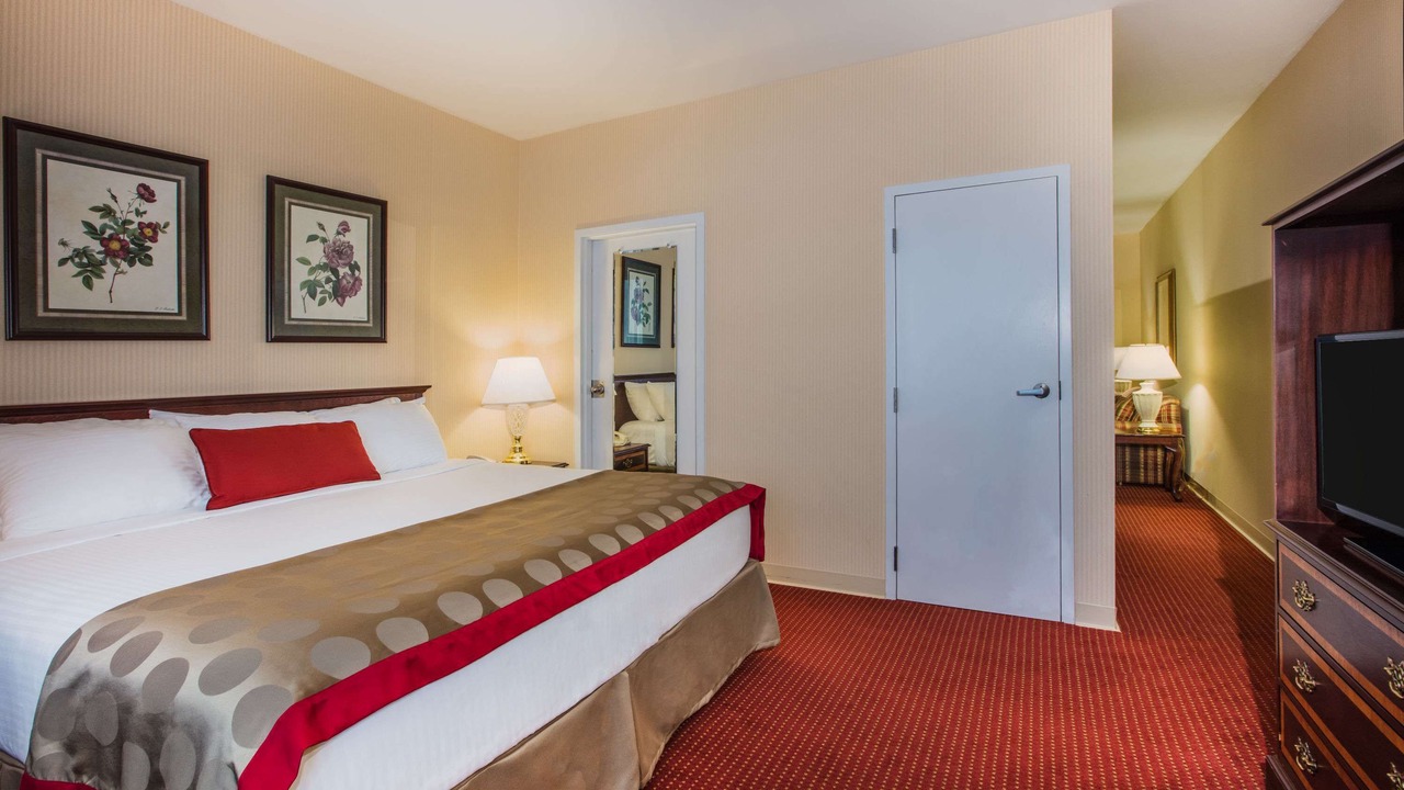 Photo of Bedroom in Ligonier