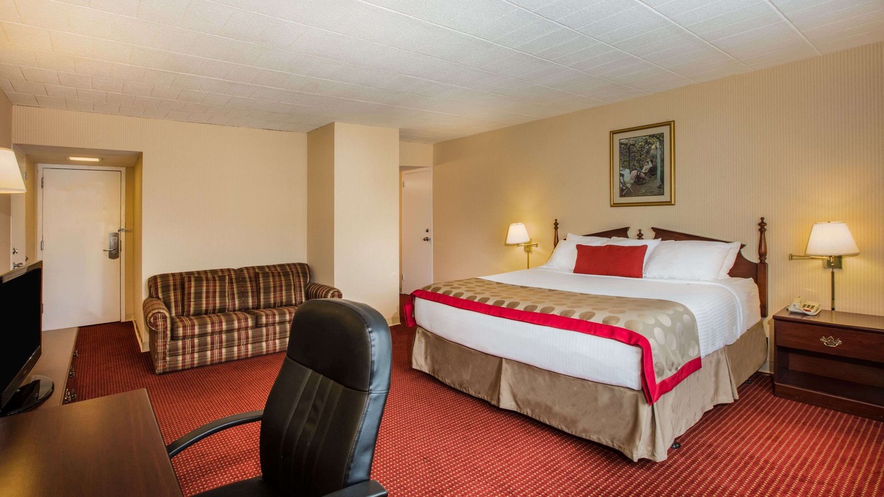 Photo of Bedroom in Ligonier