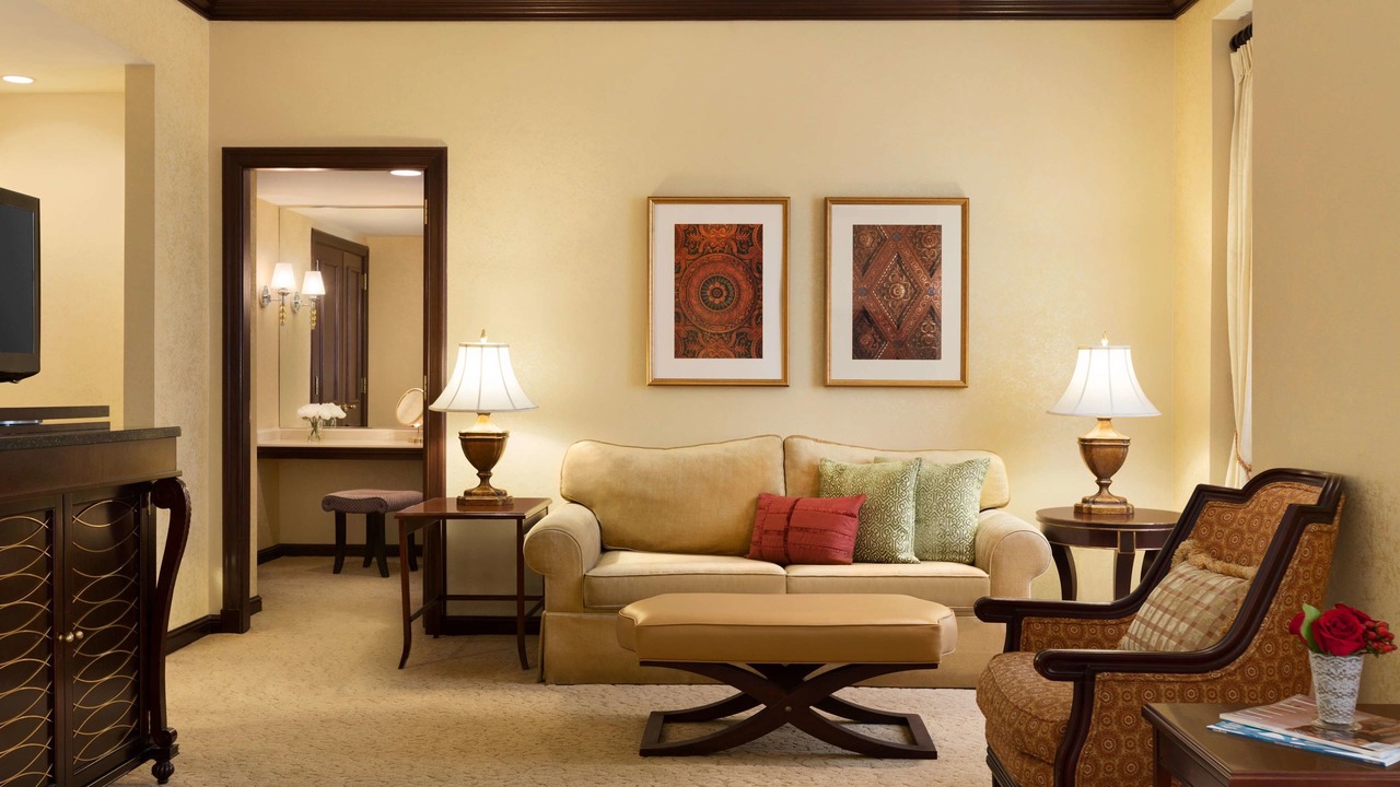 Photo of Bedroom in Downtown Wilmington