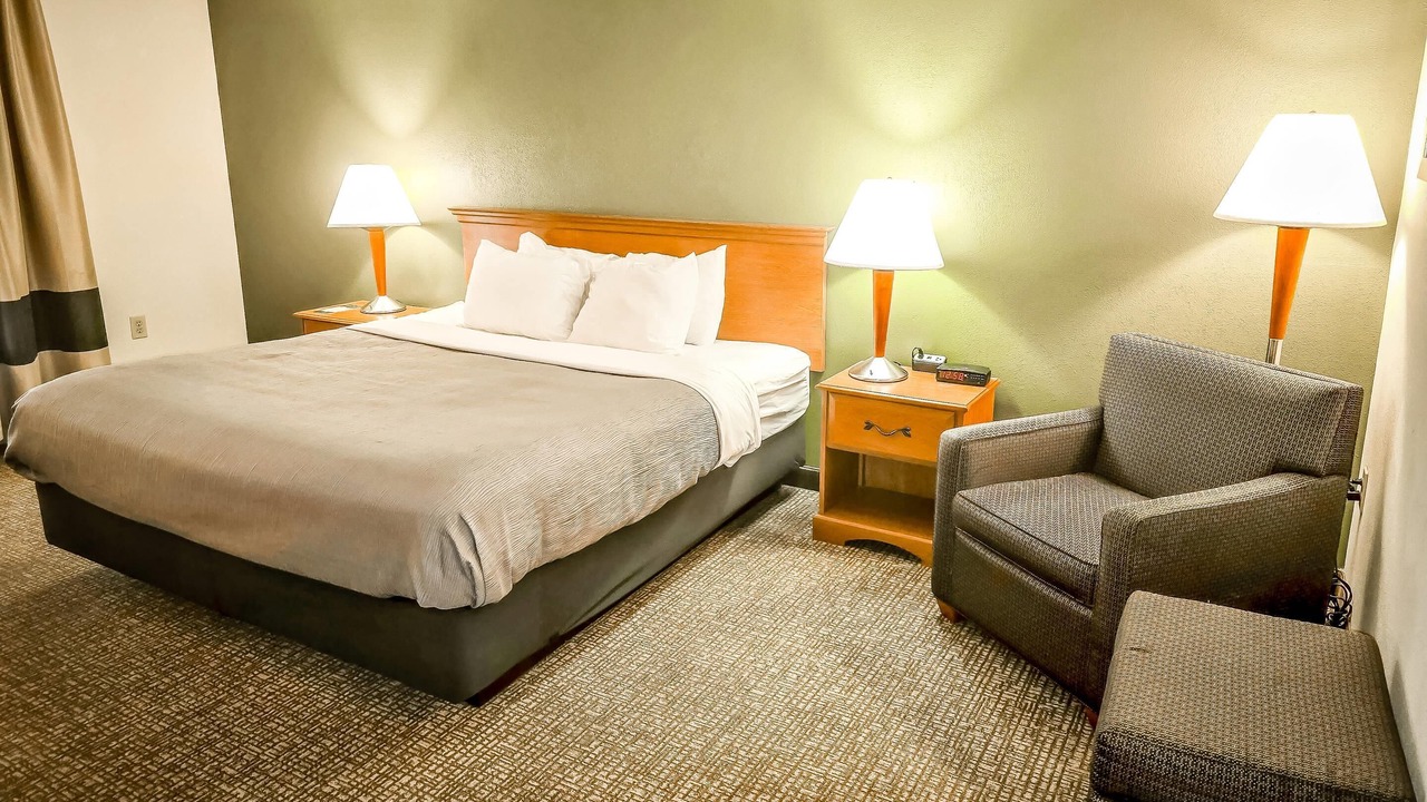 Photo of Bedroom in Selinsgrove