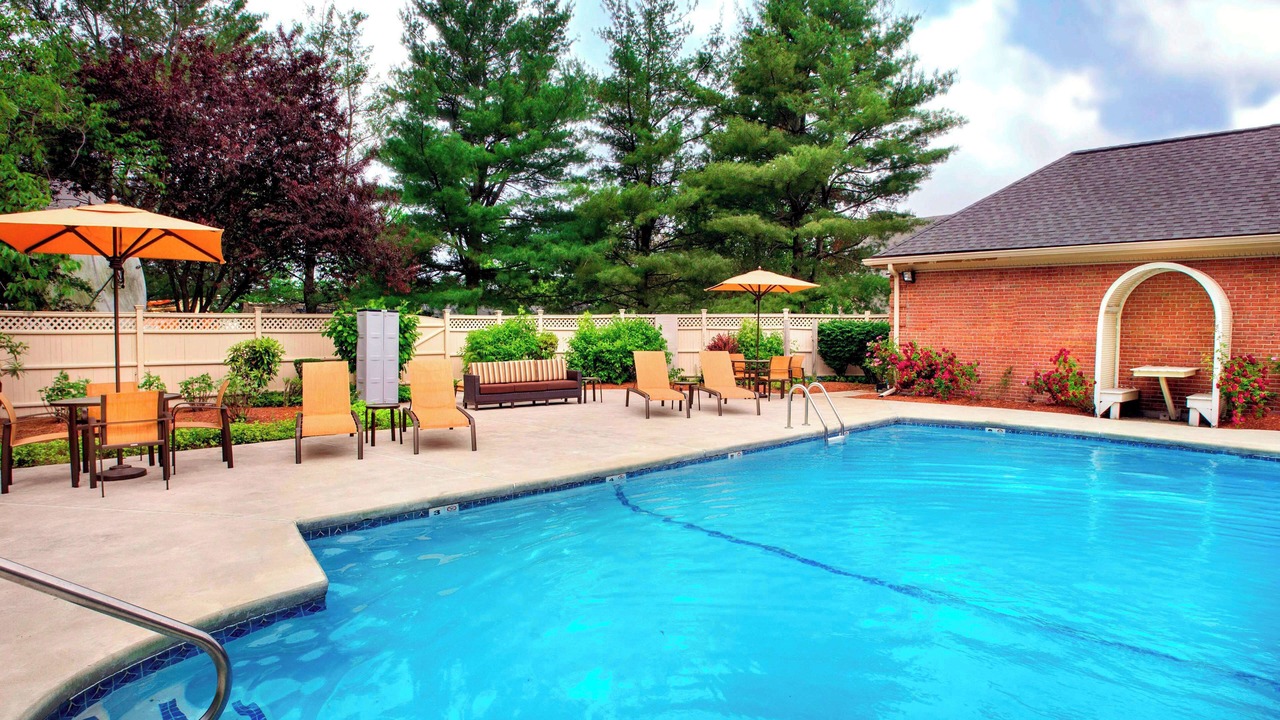 Photo of Outdoor in Tinton Falls