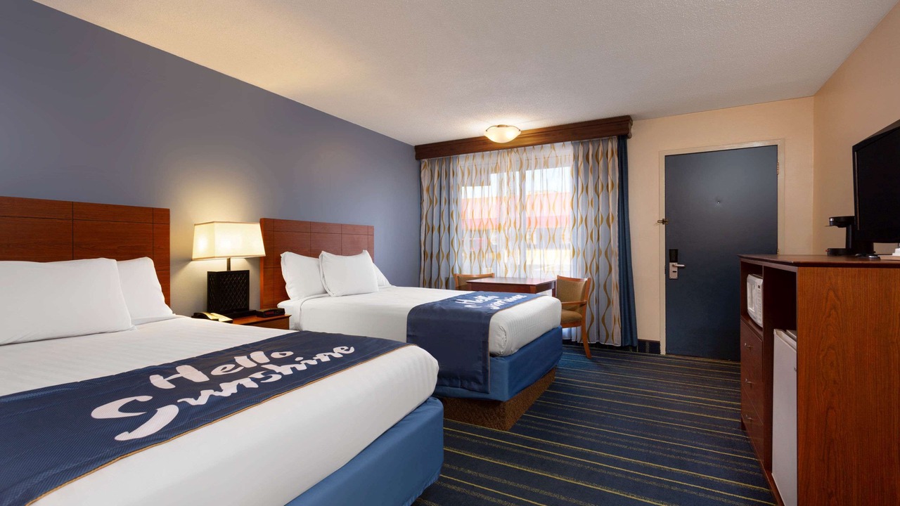 Photo of Bedroom in Breezewood