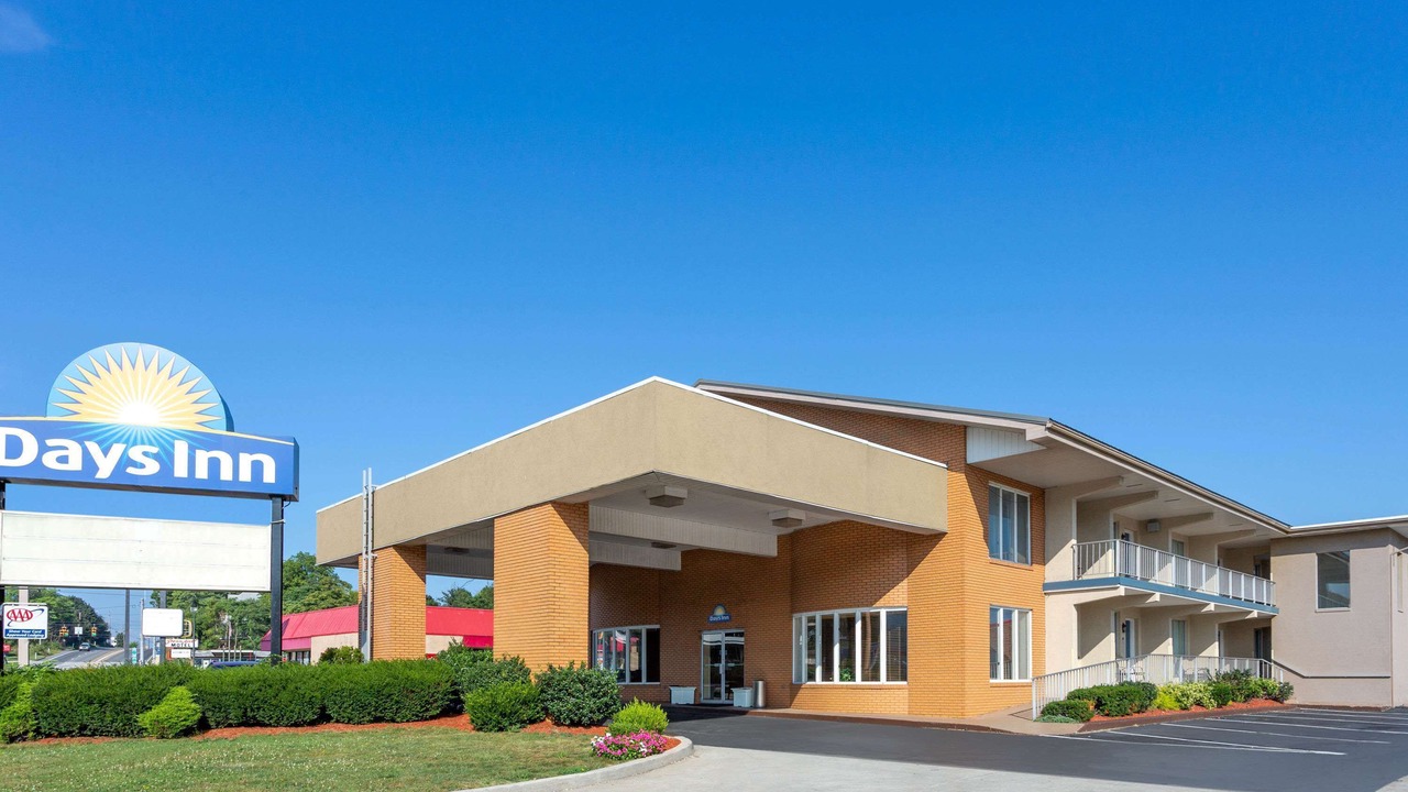 Photo of Outdoor in Breezewood