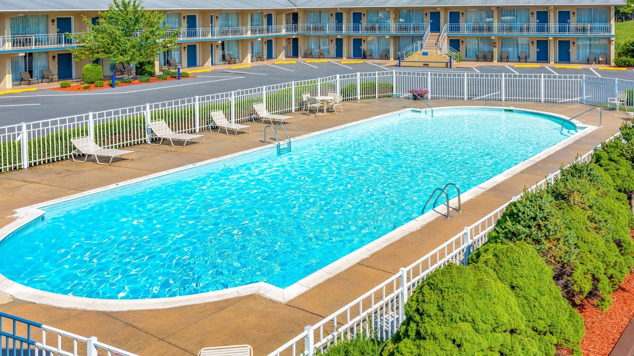 Photo of Outdoor in Breezewood